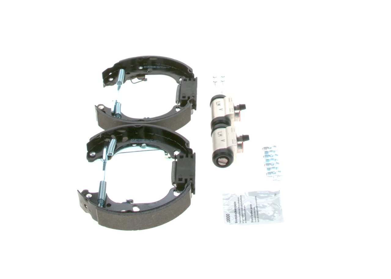 Set saboti frana