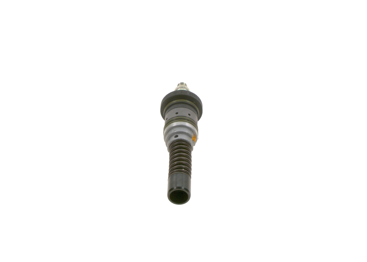 Pompa de injectie