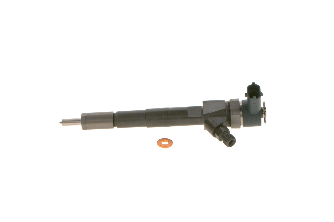 Duza injector