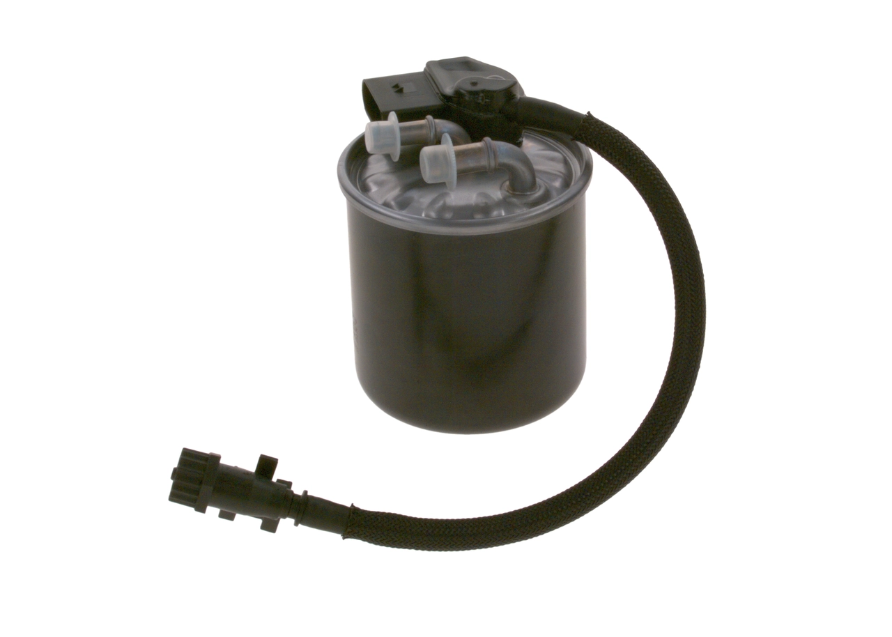 Filtru combustibil