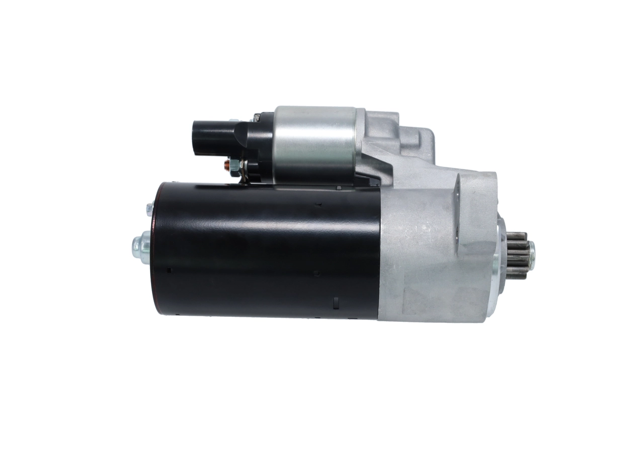 Electromotor