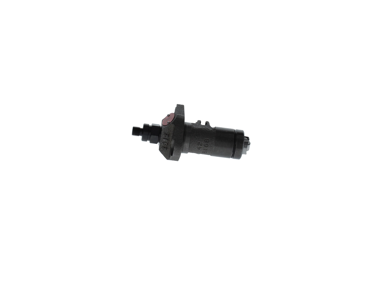 Pompa de injectie