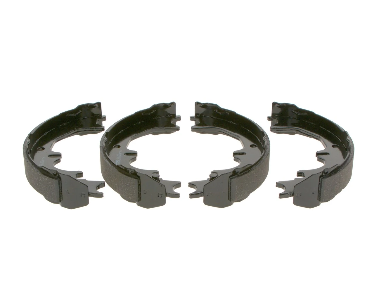 Set saboti frana
