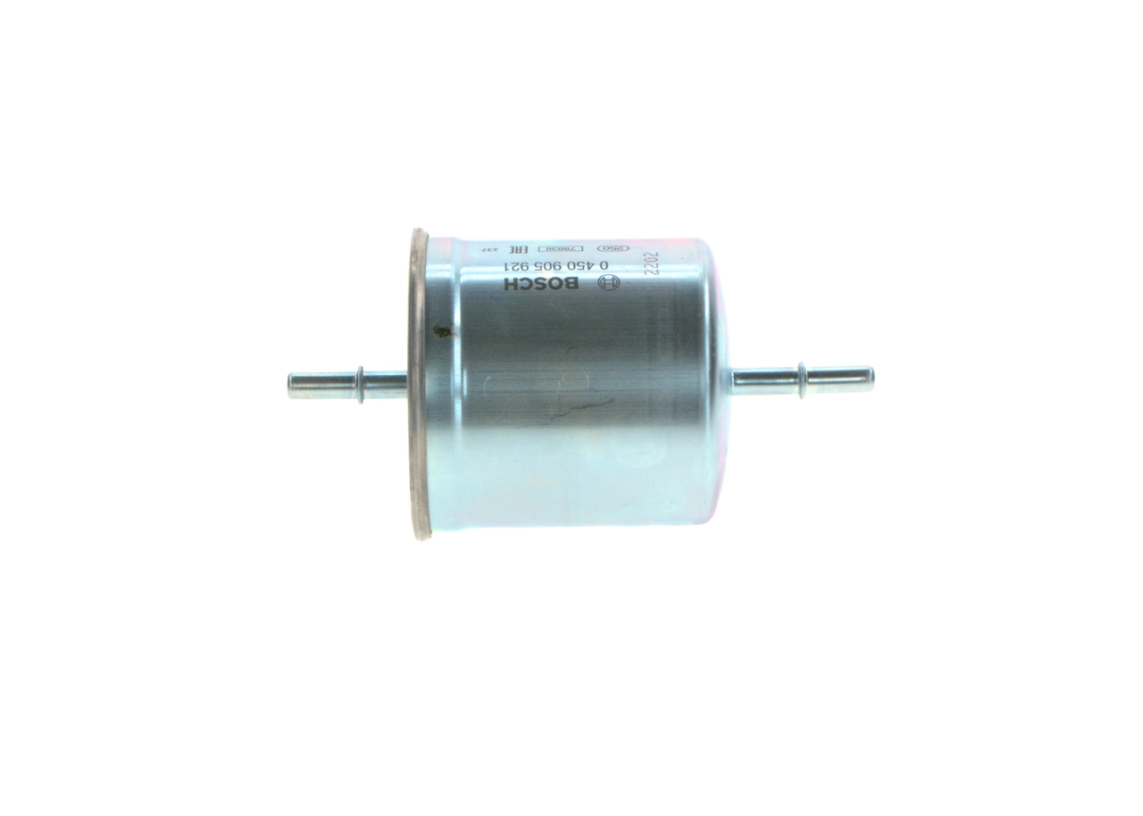 Filtru combustibil