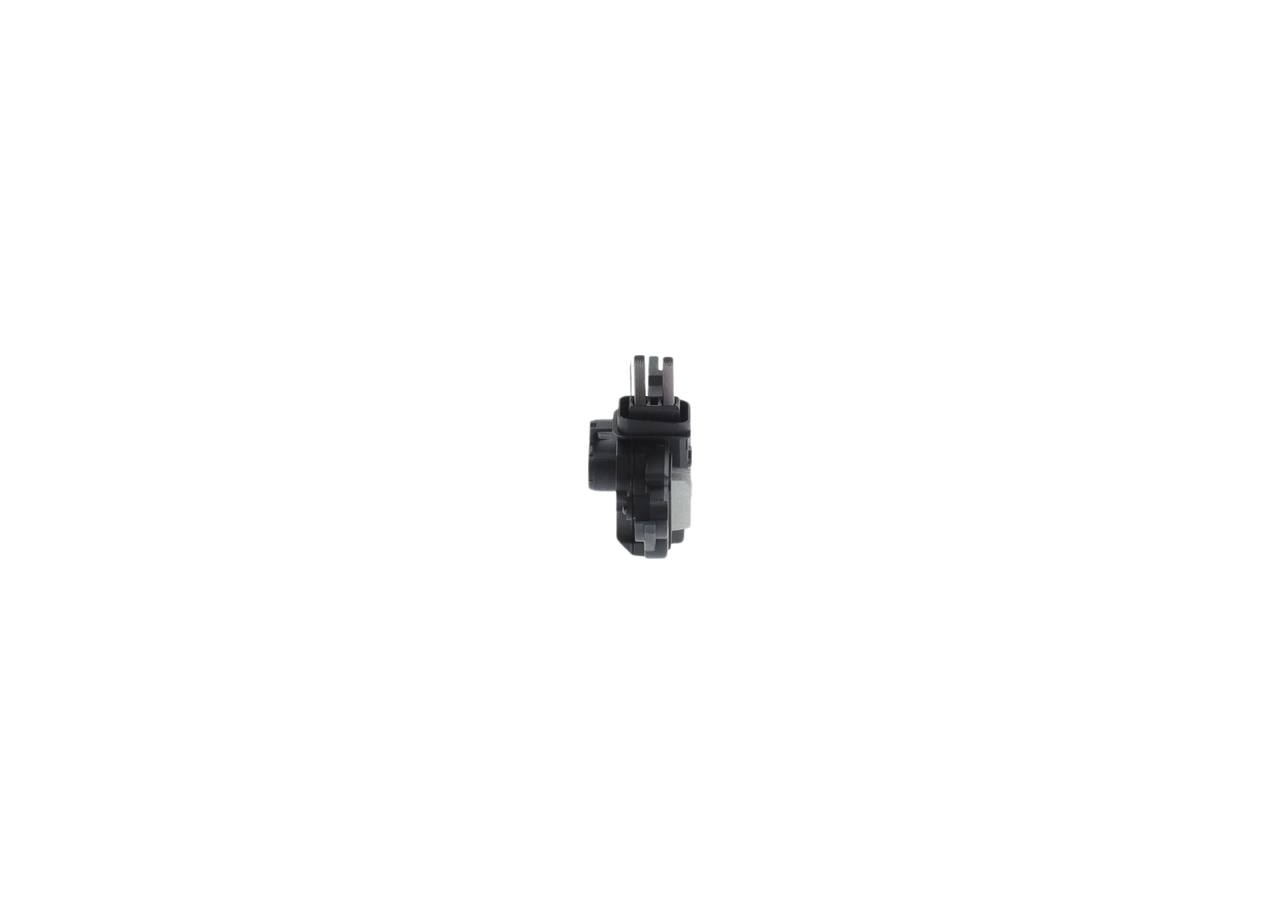 Regulator alternator