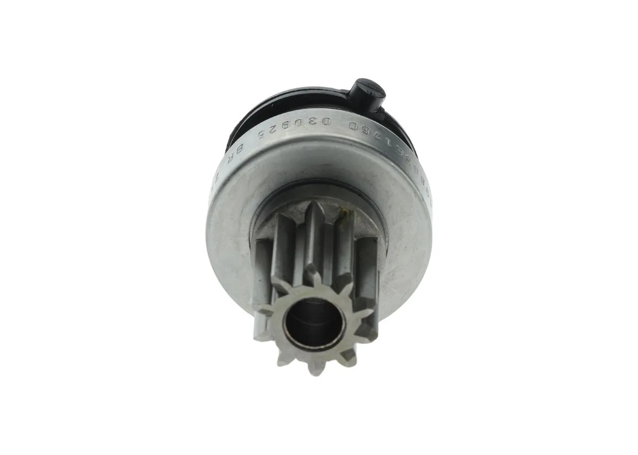 Cuplaj unisens electromotor