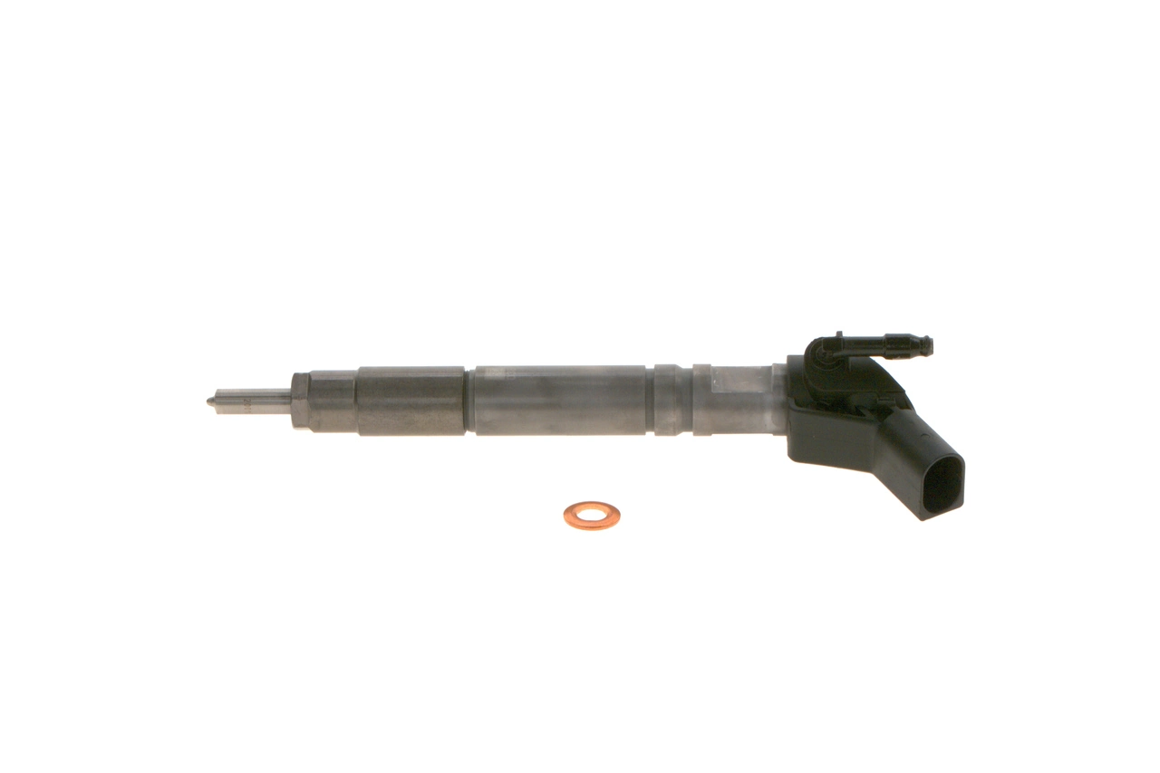 Duza injector