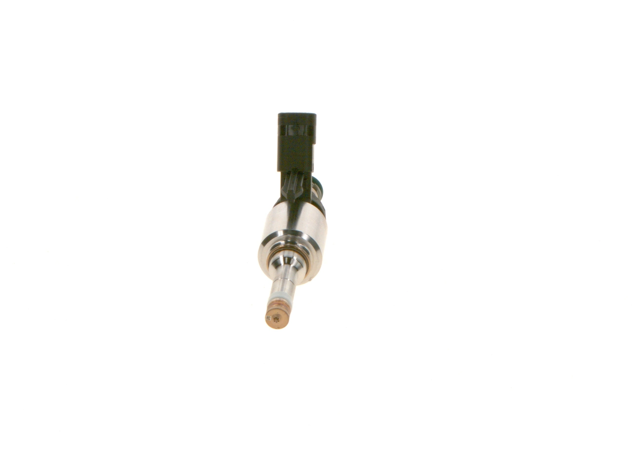 Injector