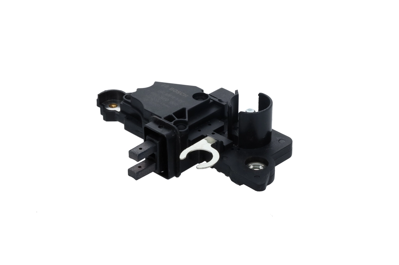 Regulator alternator