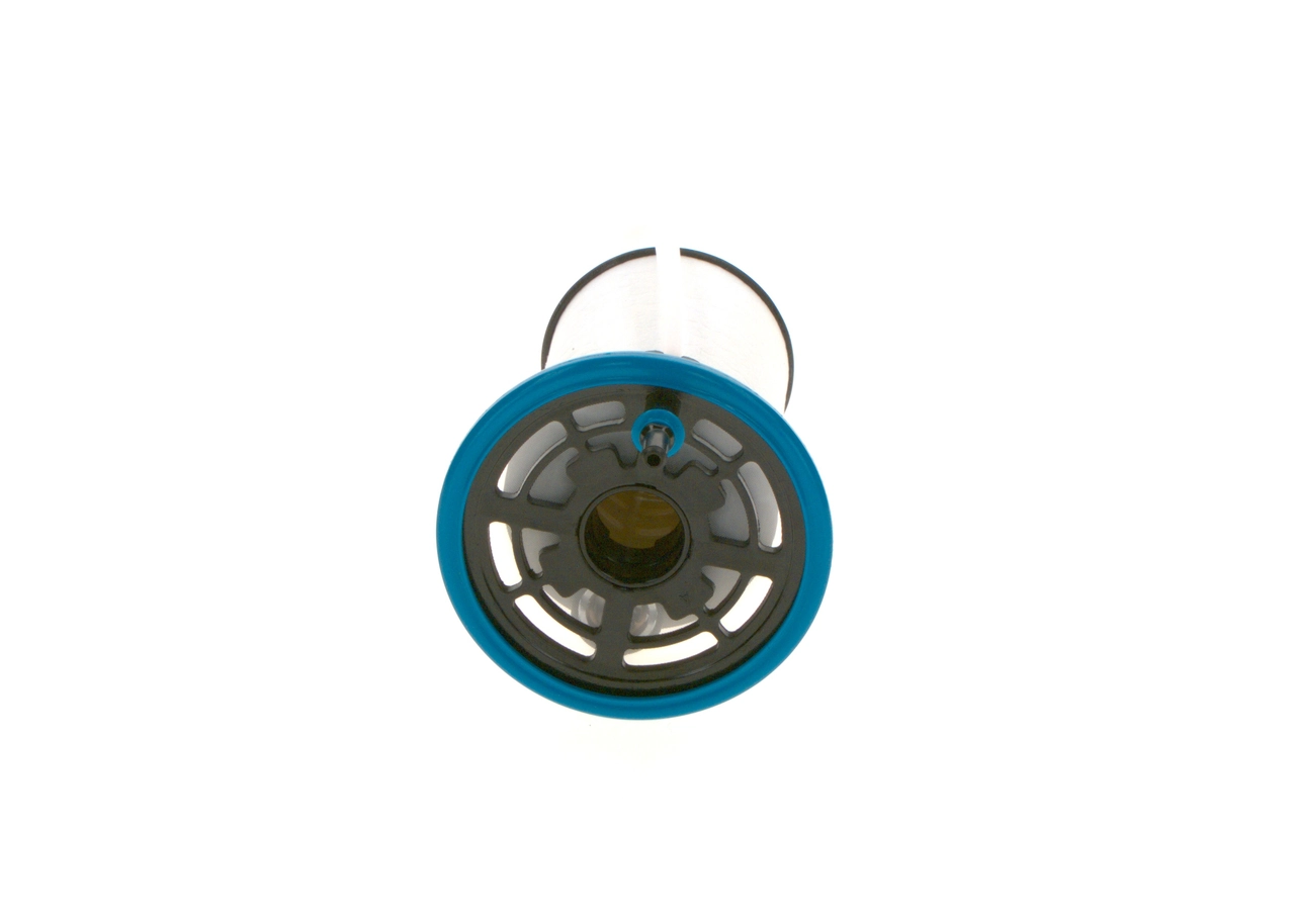 Filtru combustibil