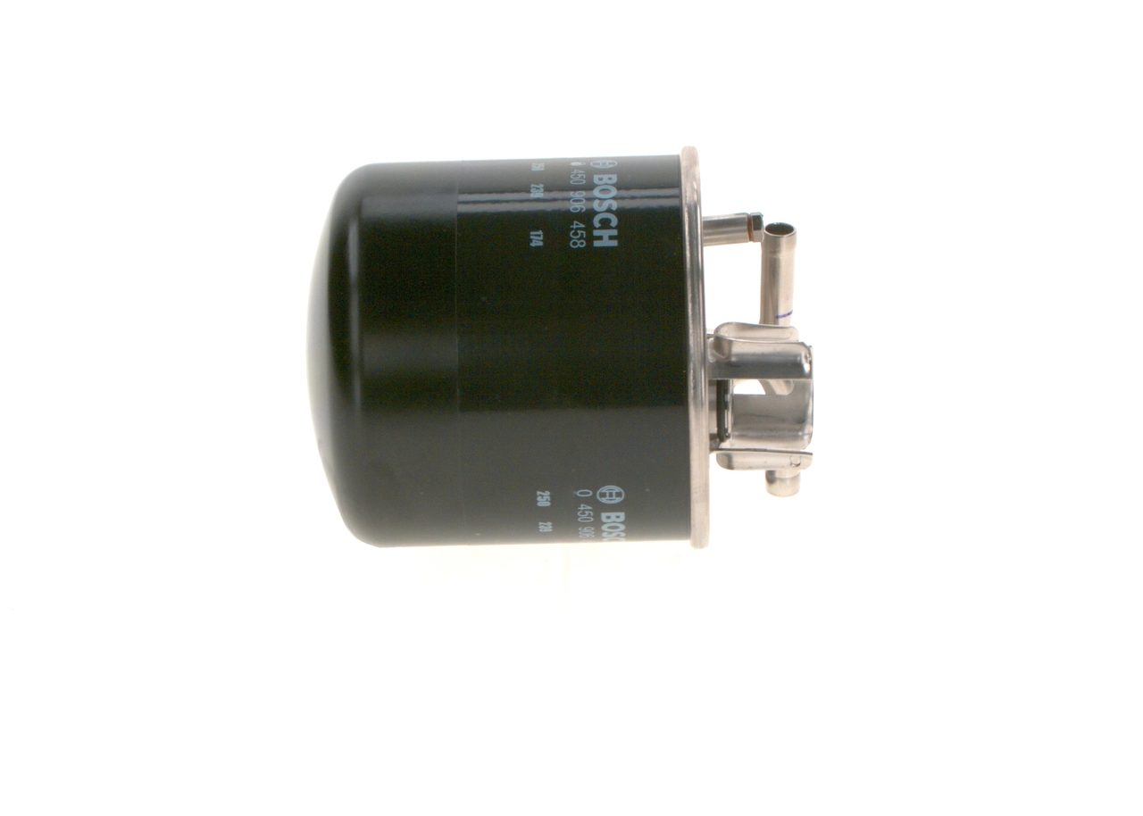 Filtru combustibil