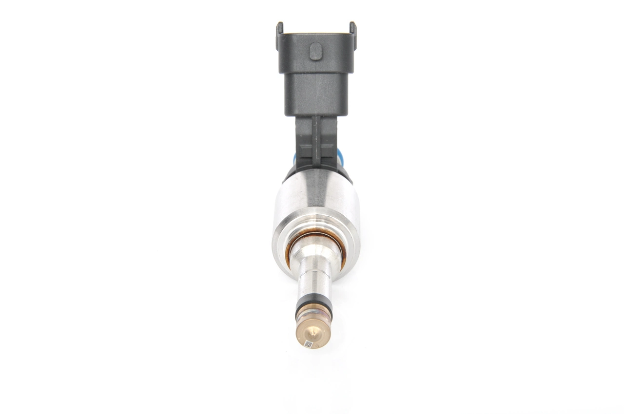 Injector