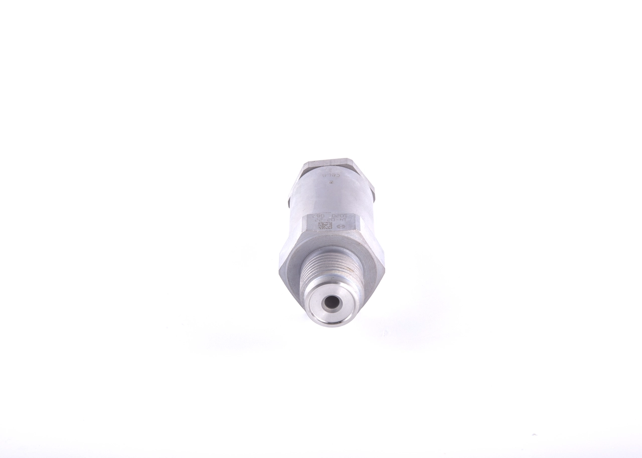 Supapa limitare presiune sistem common-rail