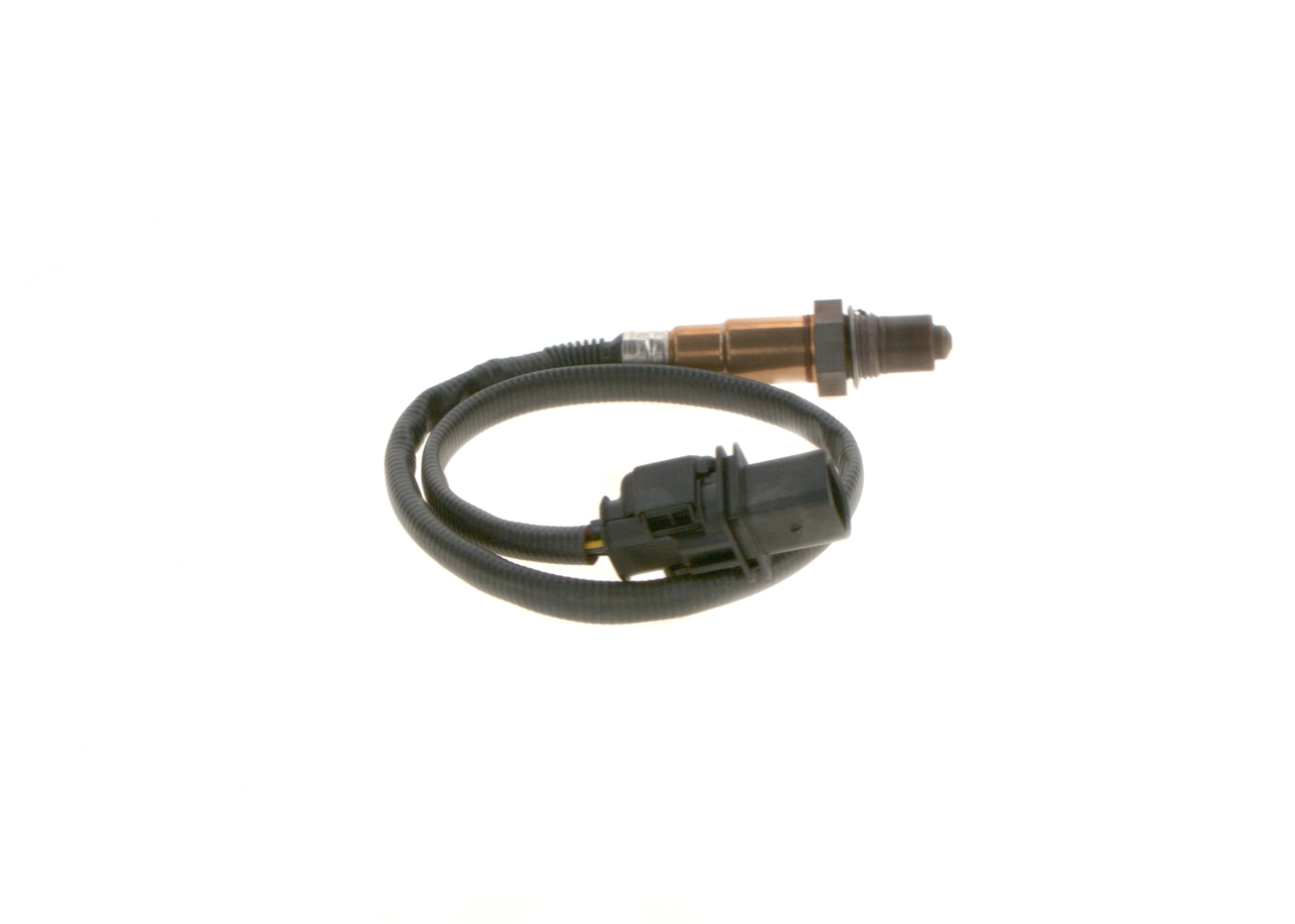 Sonda lambda