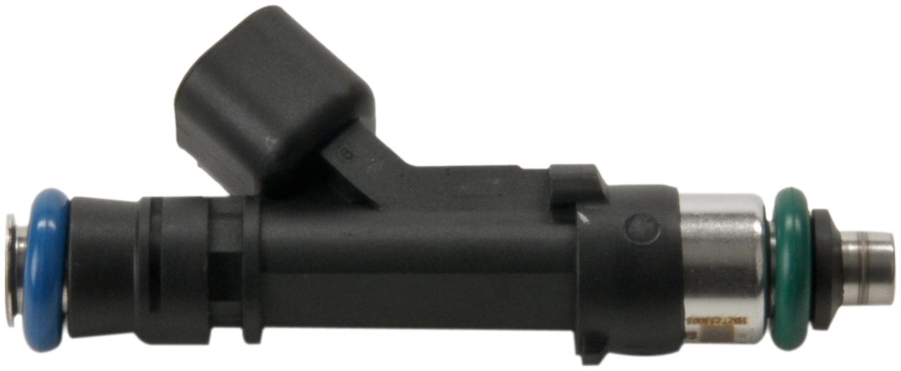 Injector