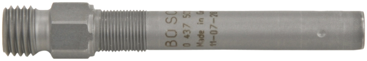 Injector