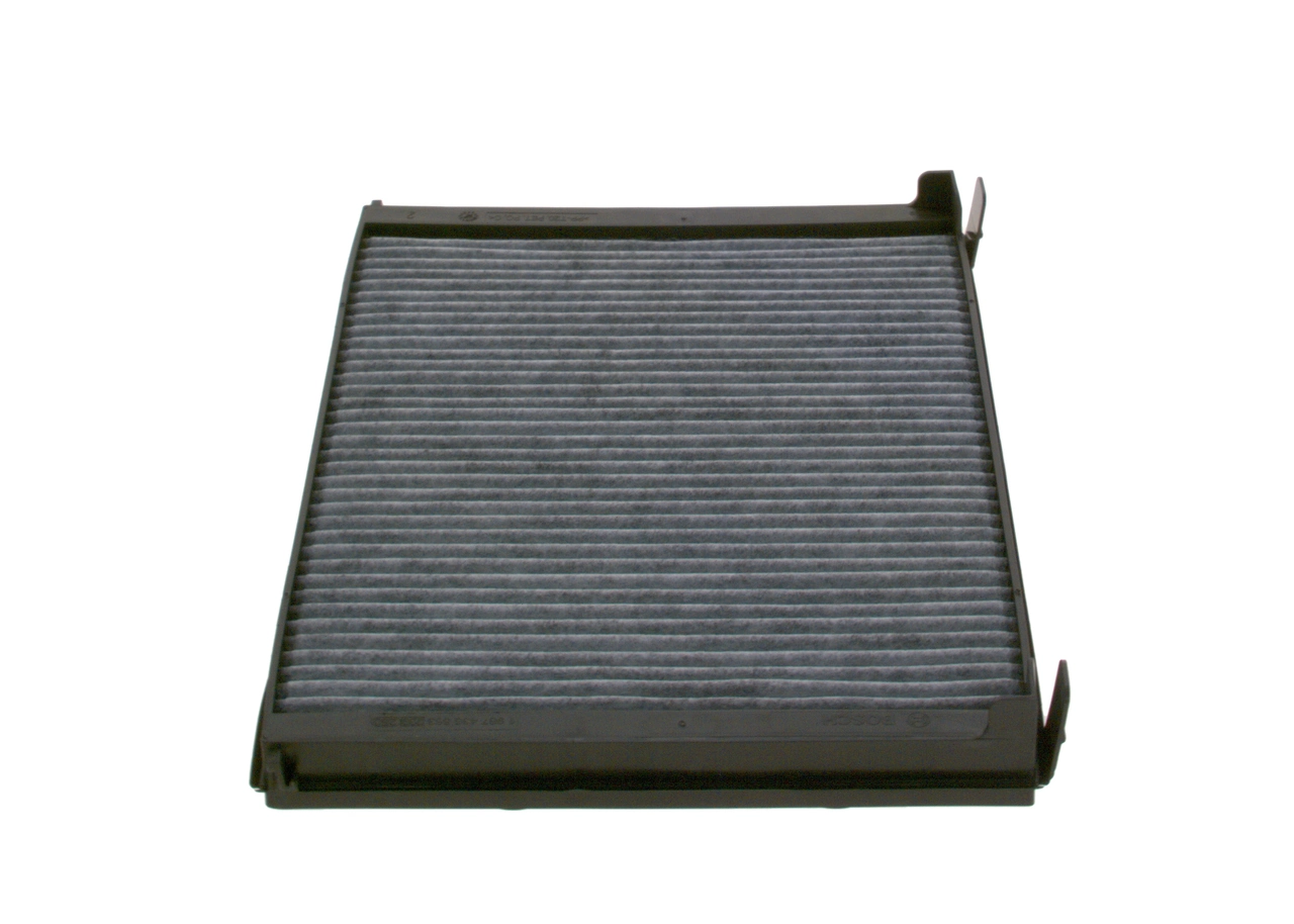 Filtru aer habitaclu