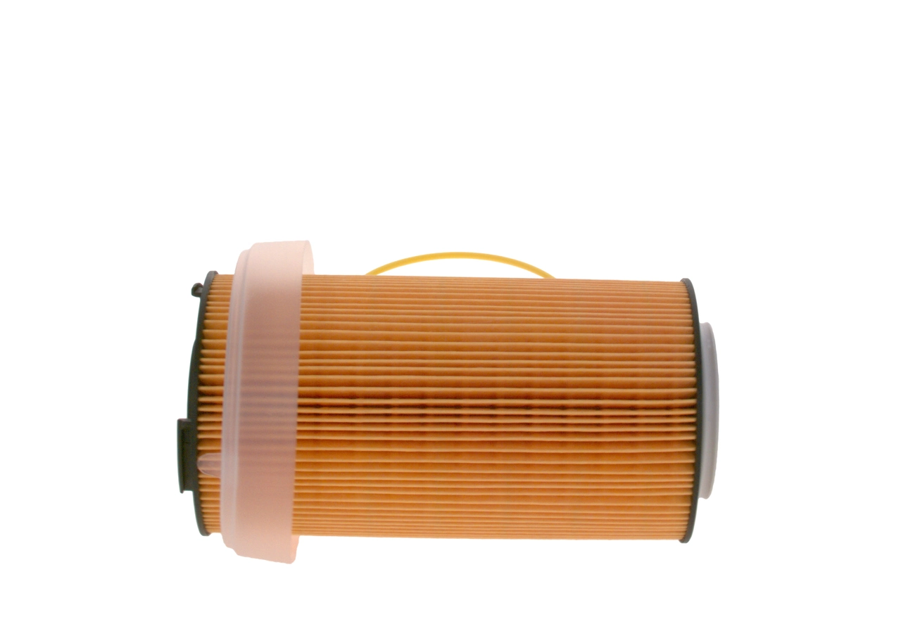Filtru ulei