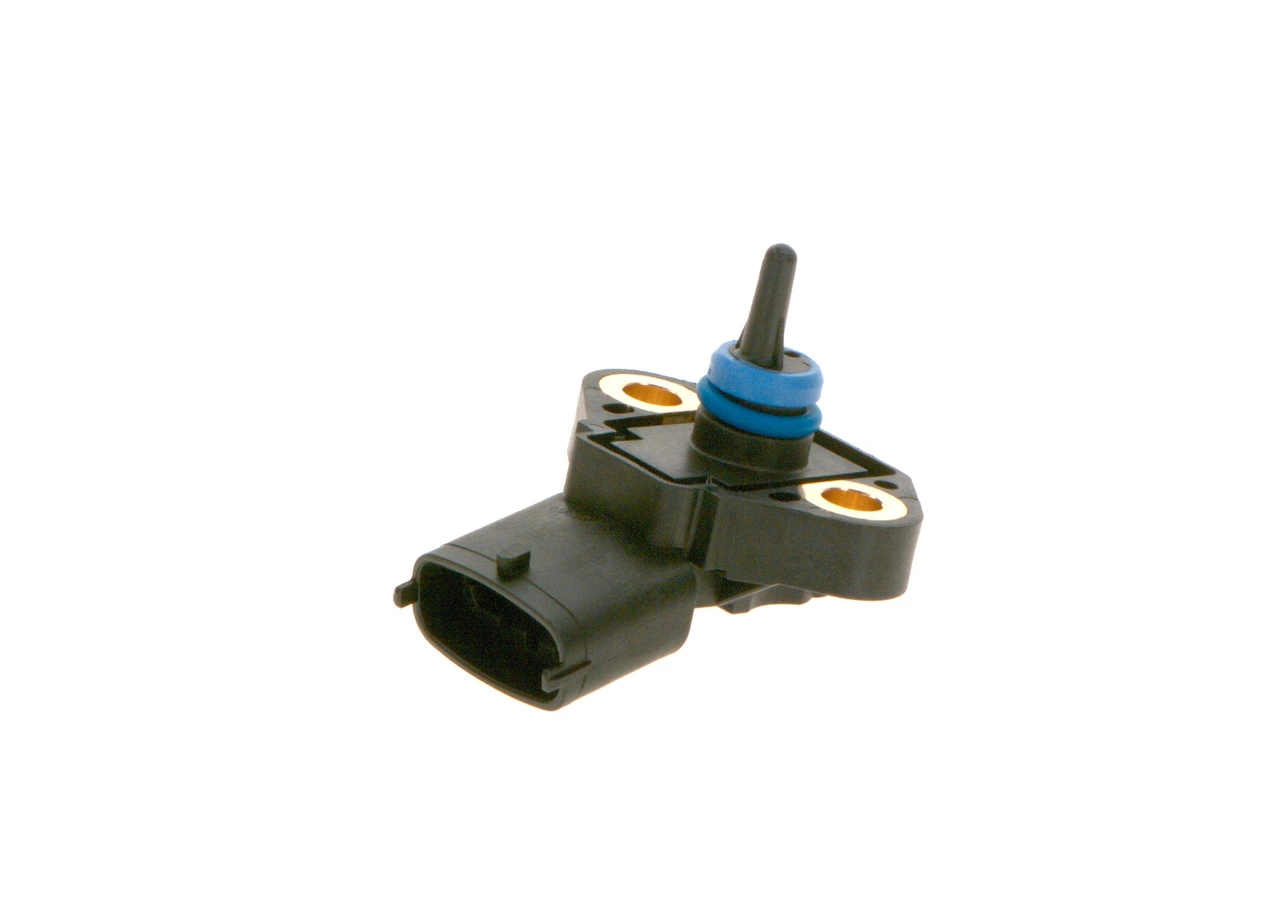 Senzor temperatura/ presiune ulei