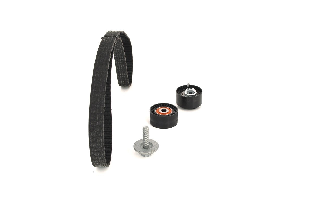 Set distributie curea