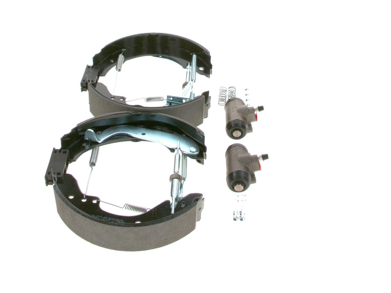 Set saboti frana
