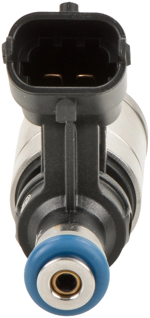 Injector