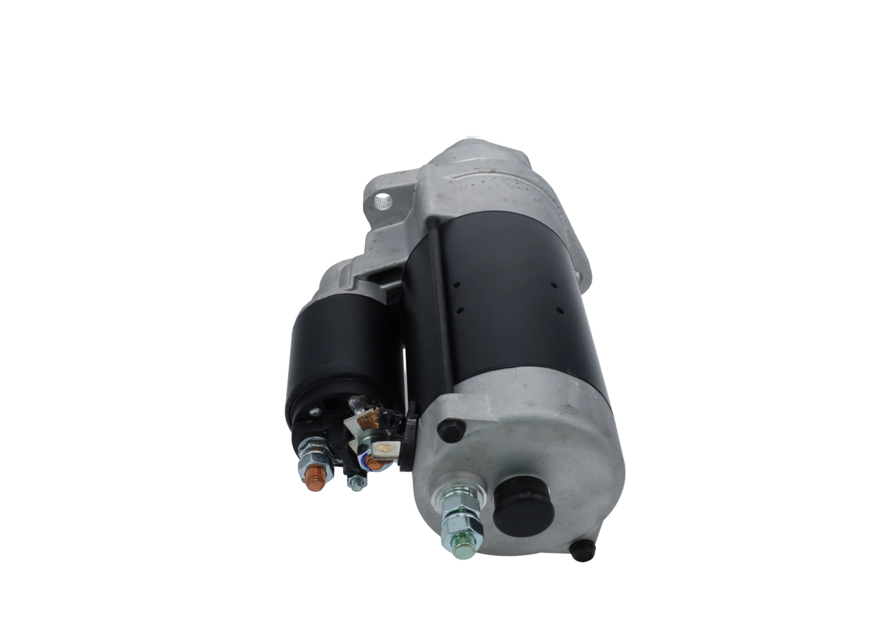 Electromotor