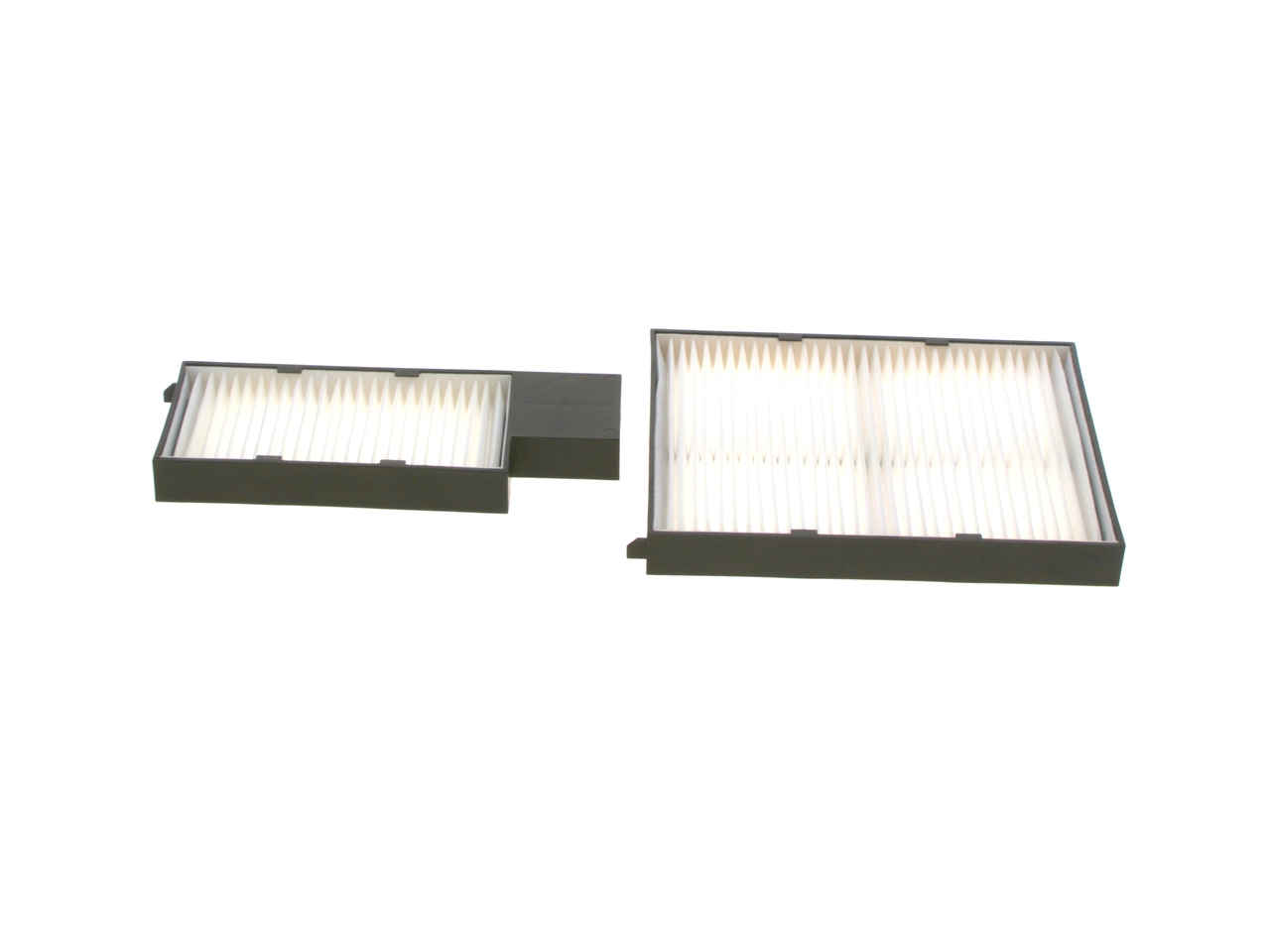 Filtru aer habitaclu