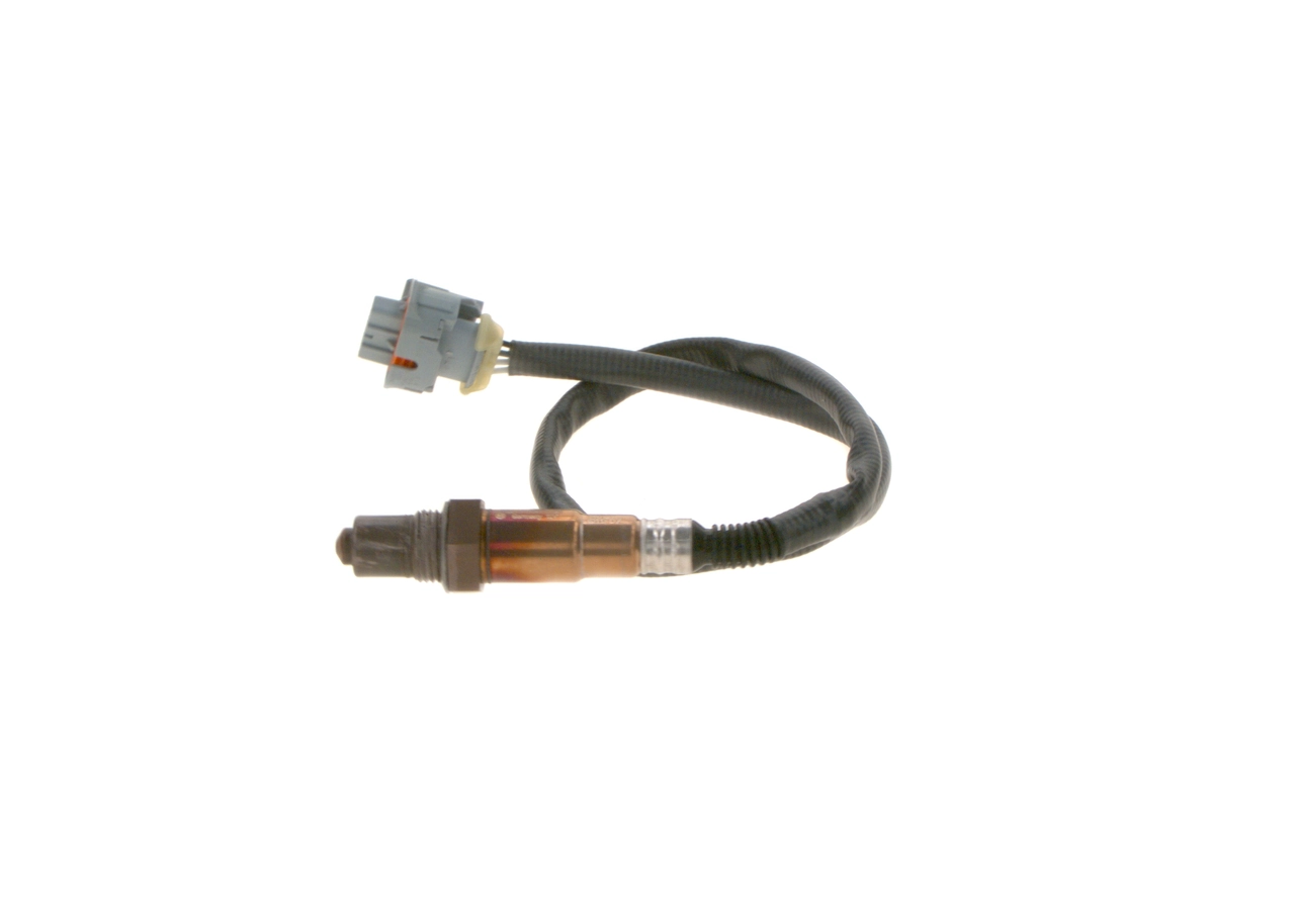 Sonda lambda