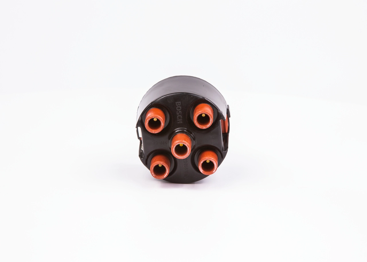 Capac distribuitor