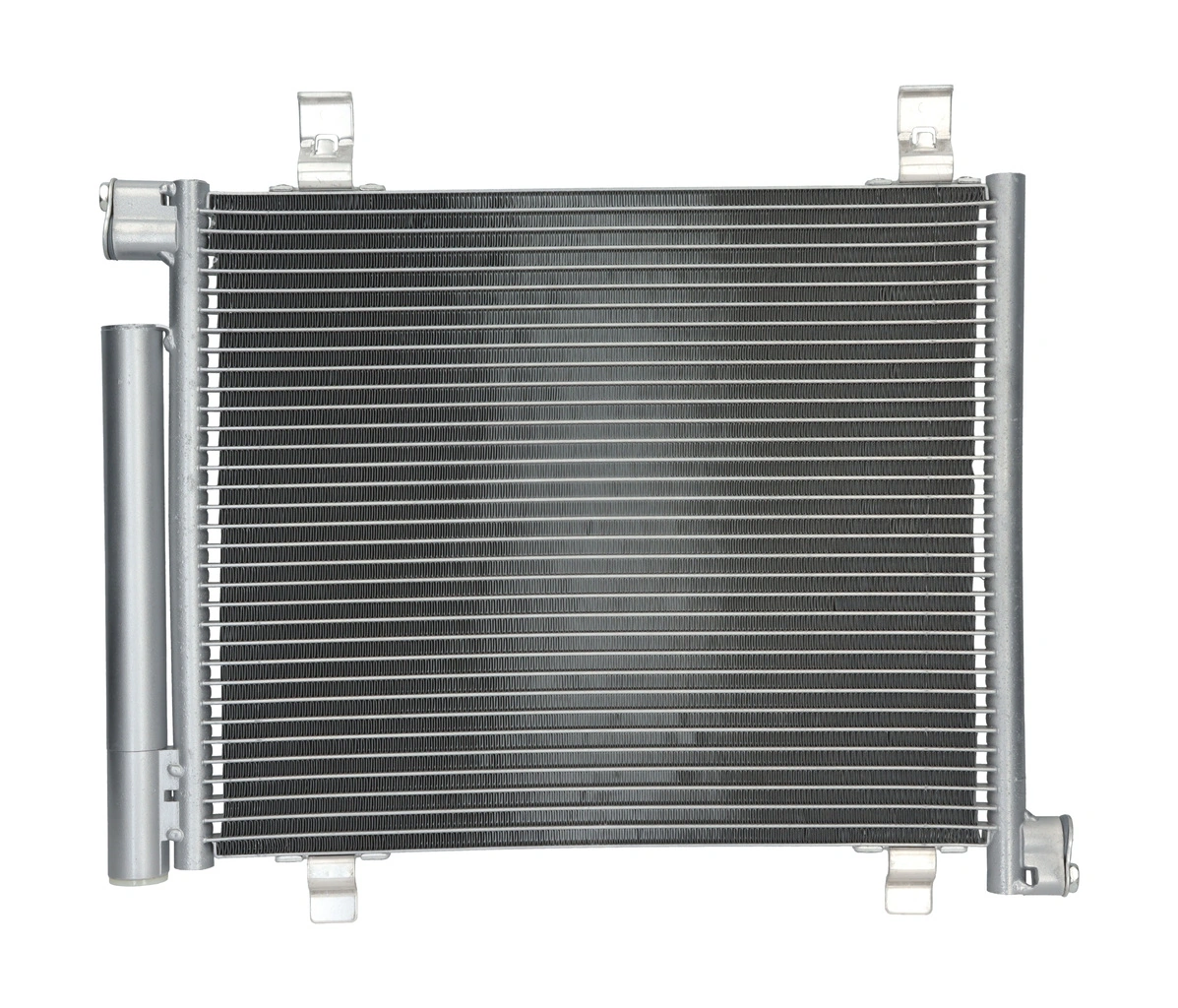 Radiator climatizare