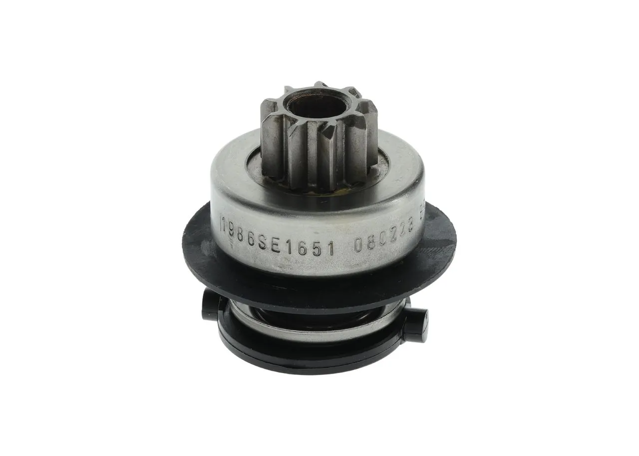 Cuplaj unisens electromotor