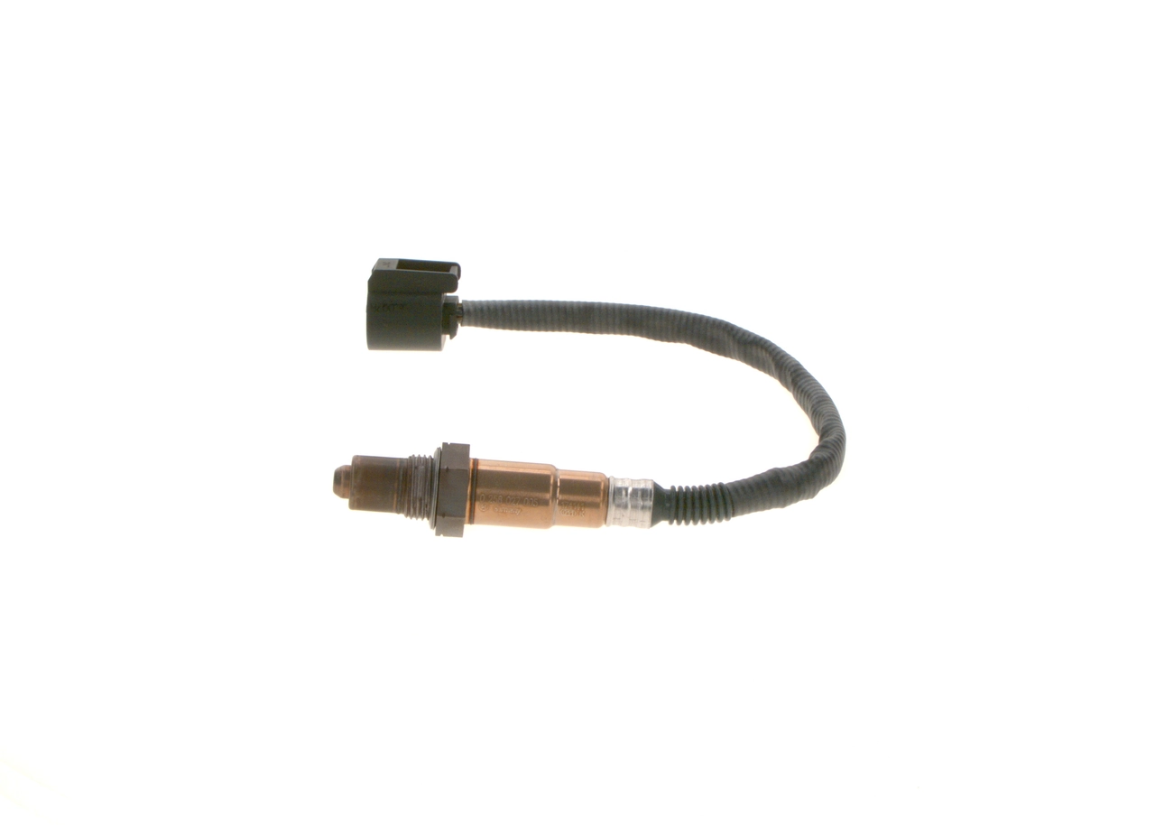 Sonda lambda