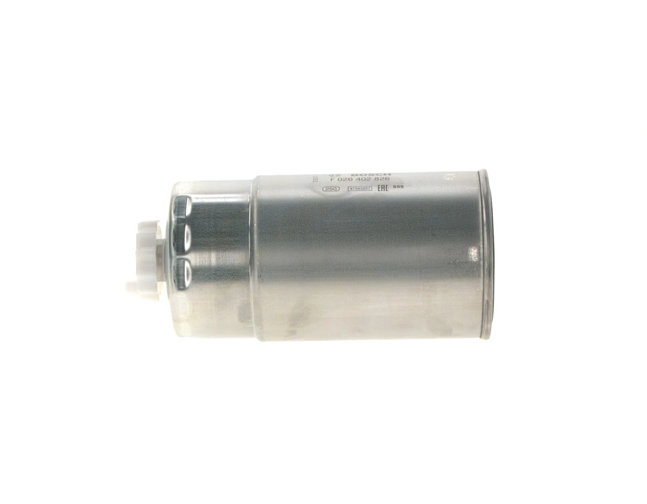 Filtru combustibil