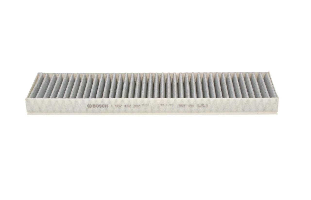 Filtru aer habitaclu