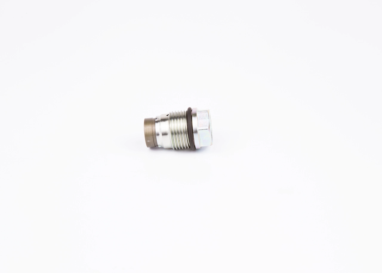 Supapa limitare presiune sistem common-rail
