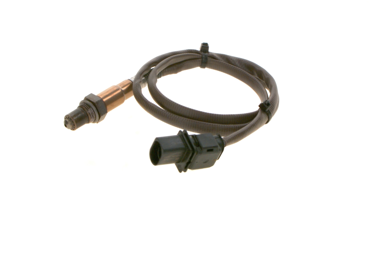 Sonda lambda
