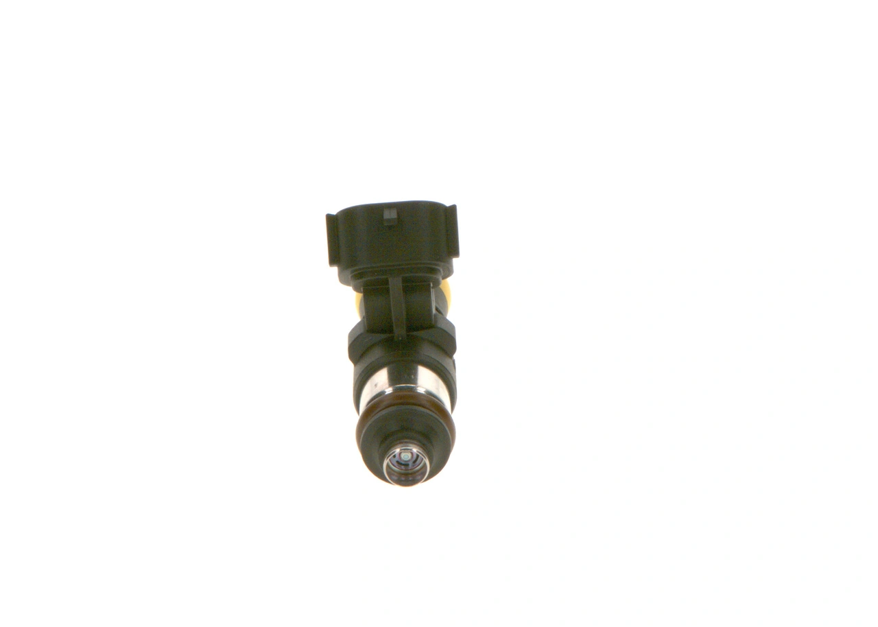 Injector