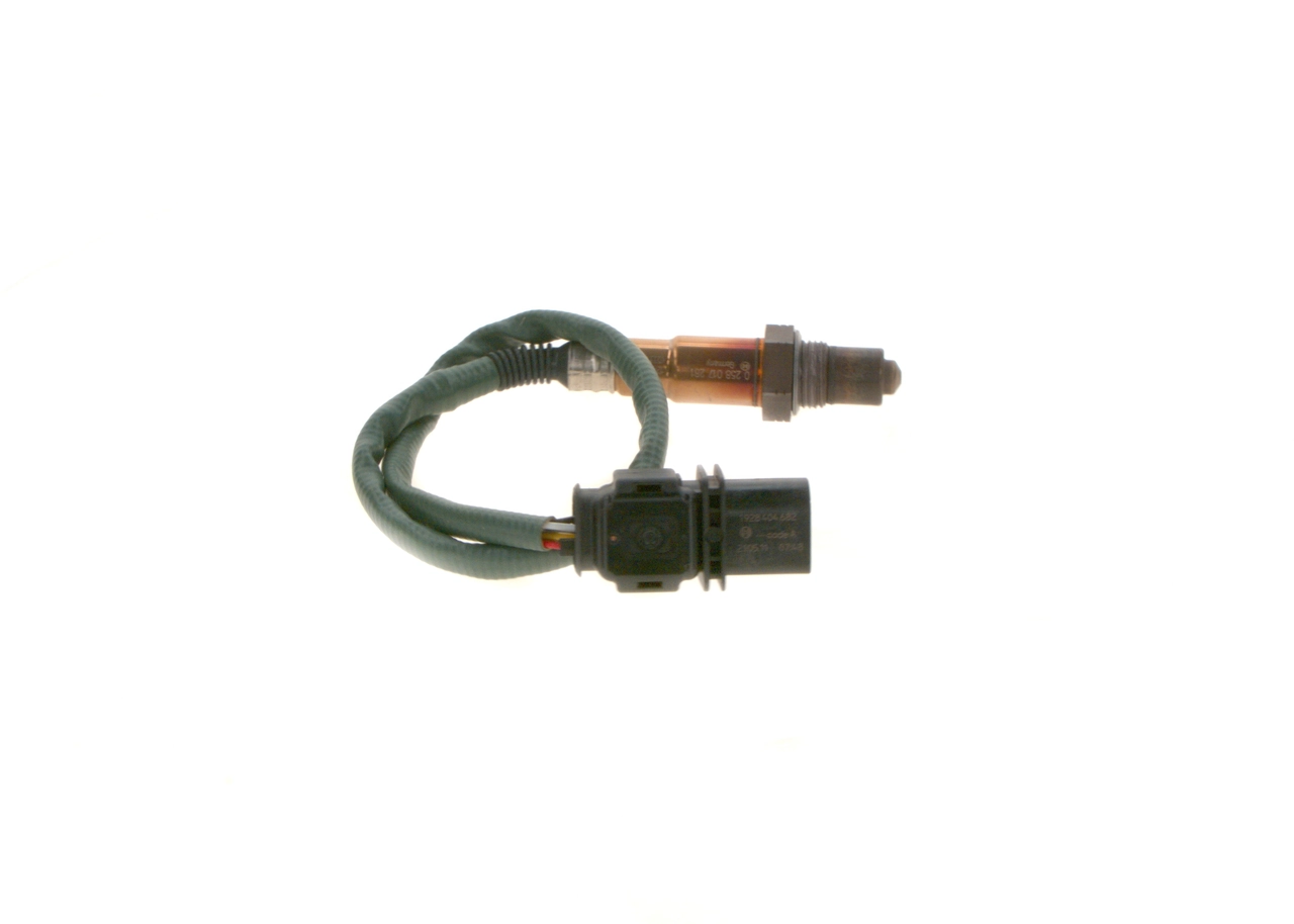Sonda lambda