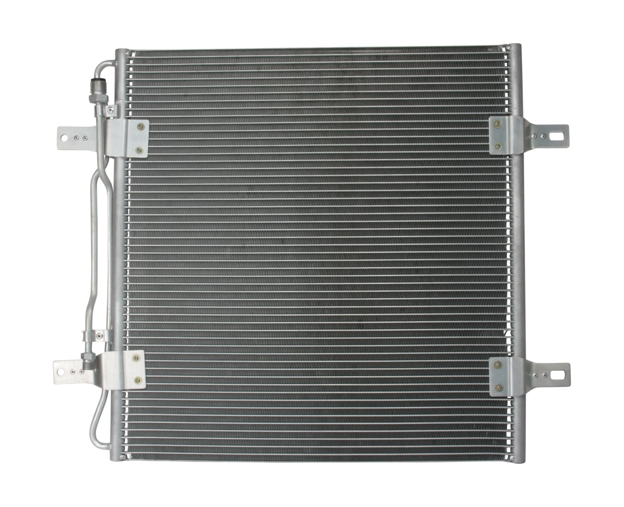Radiator climatizare