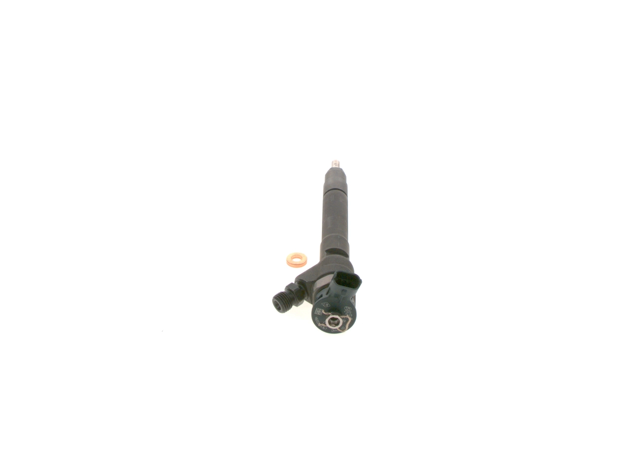 Duza injector