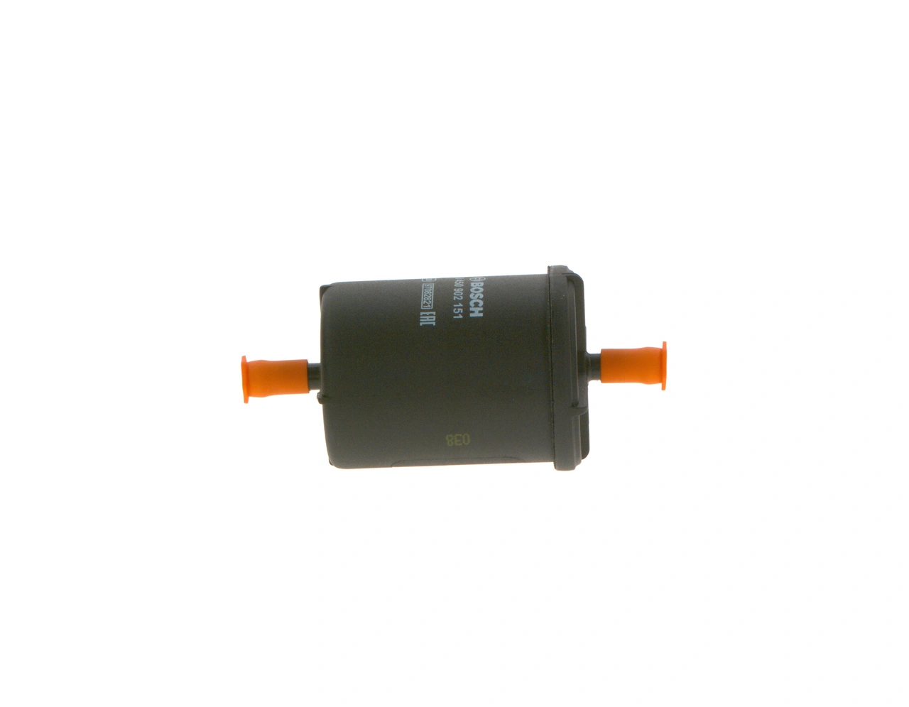 Filtru combustibil