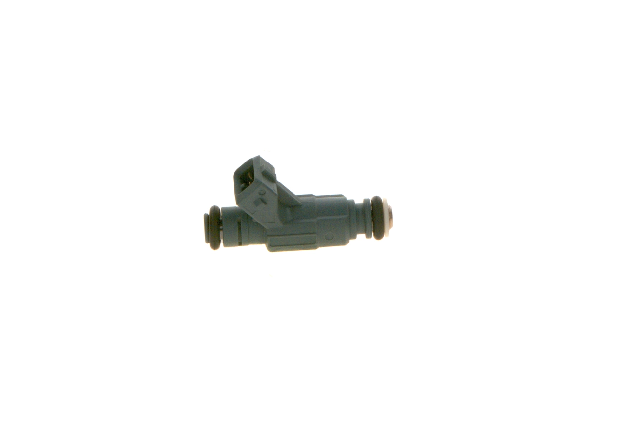 Injector