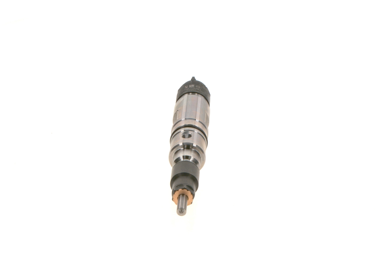 Injector