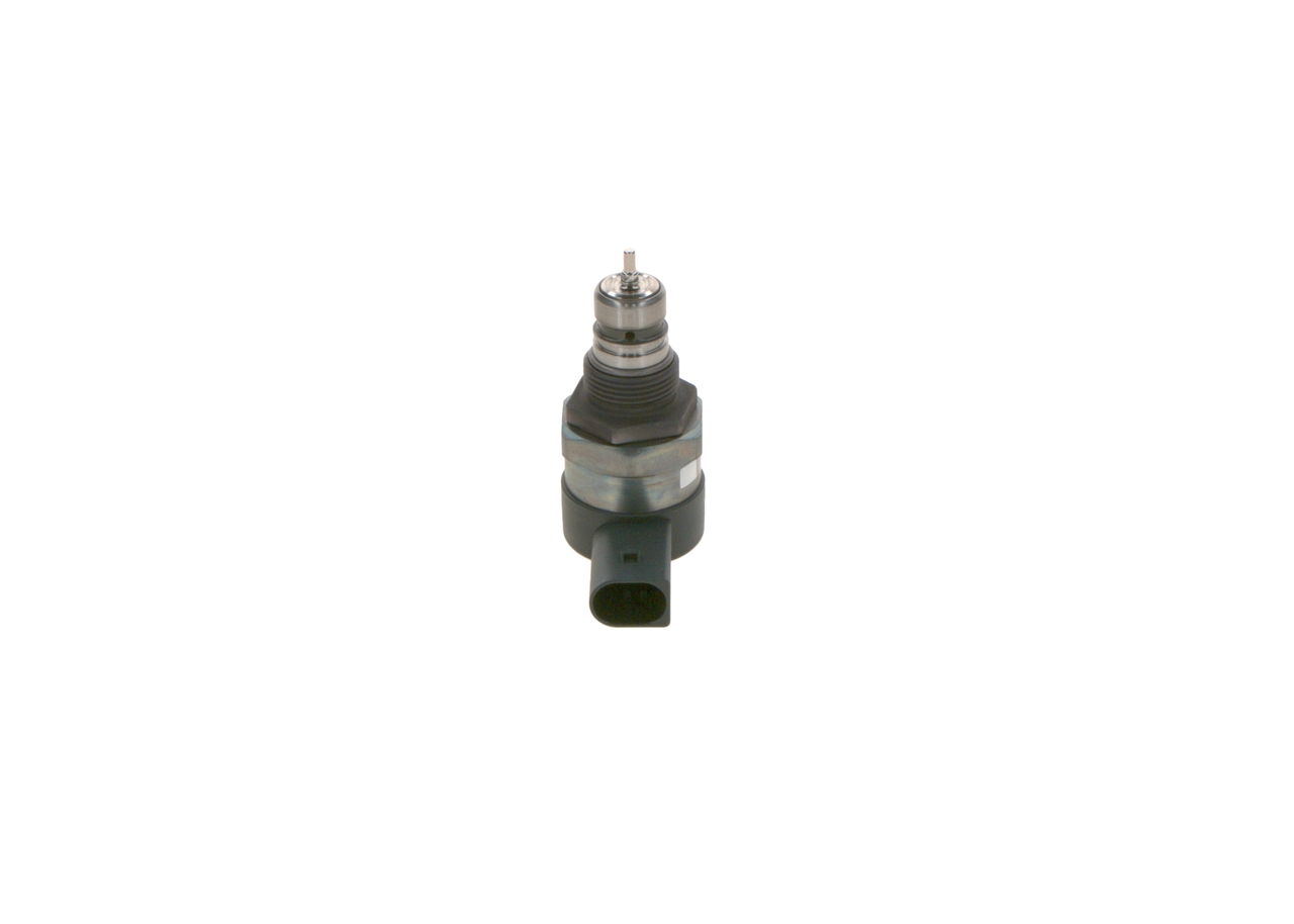 Supapa control presiune sistem common-rail