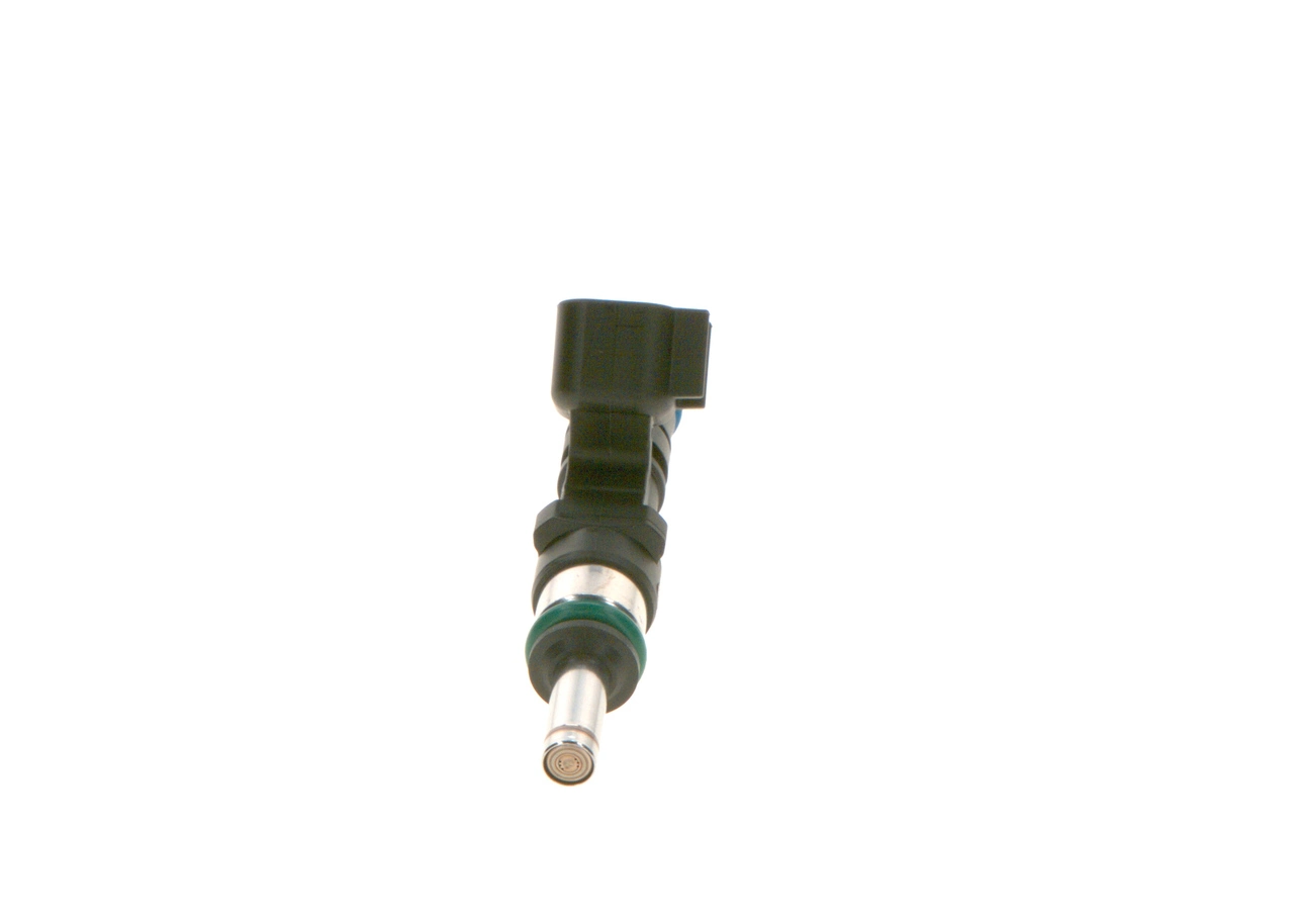 Injector