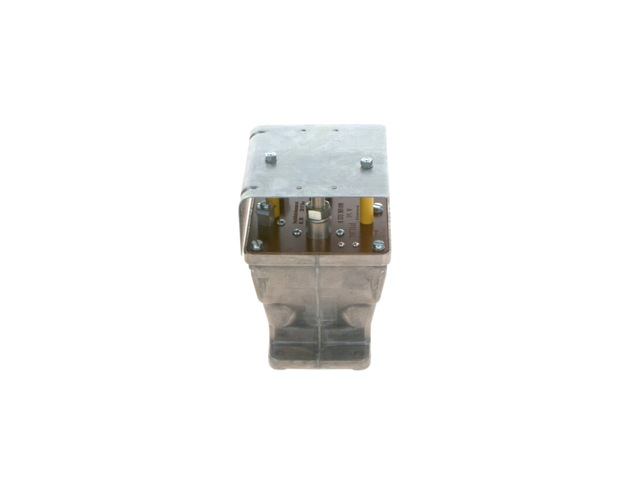 Releu acumulator
