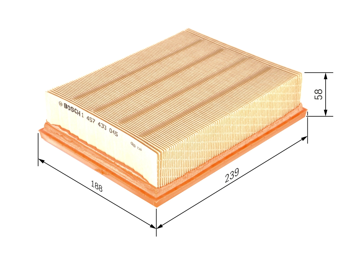 Filtru aer