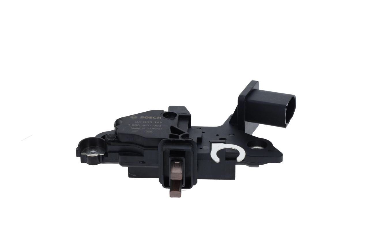 Regulator alternator