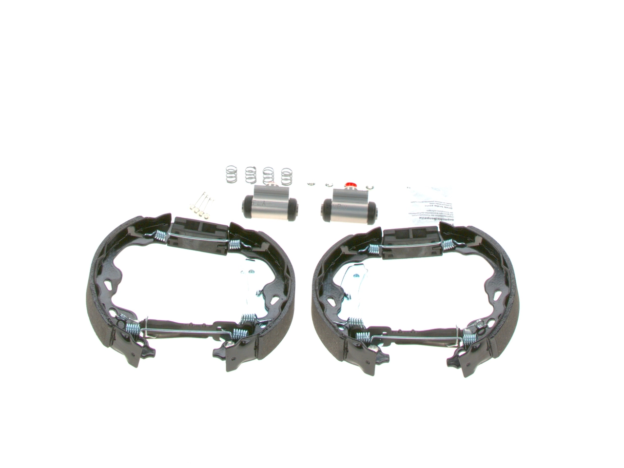Set saboti frana